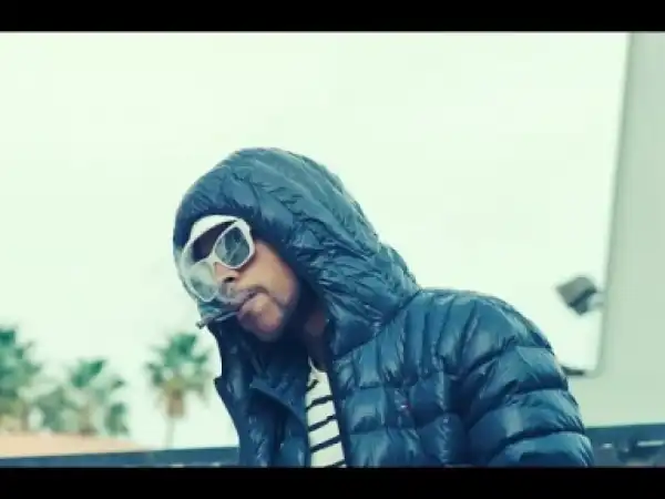 Video: Yung Gleesh - Whistle